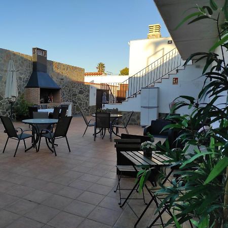 Lo Trabucador Casa nueva en el corazón del Delta Vila El Poble Nou del Delta Exterior foto