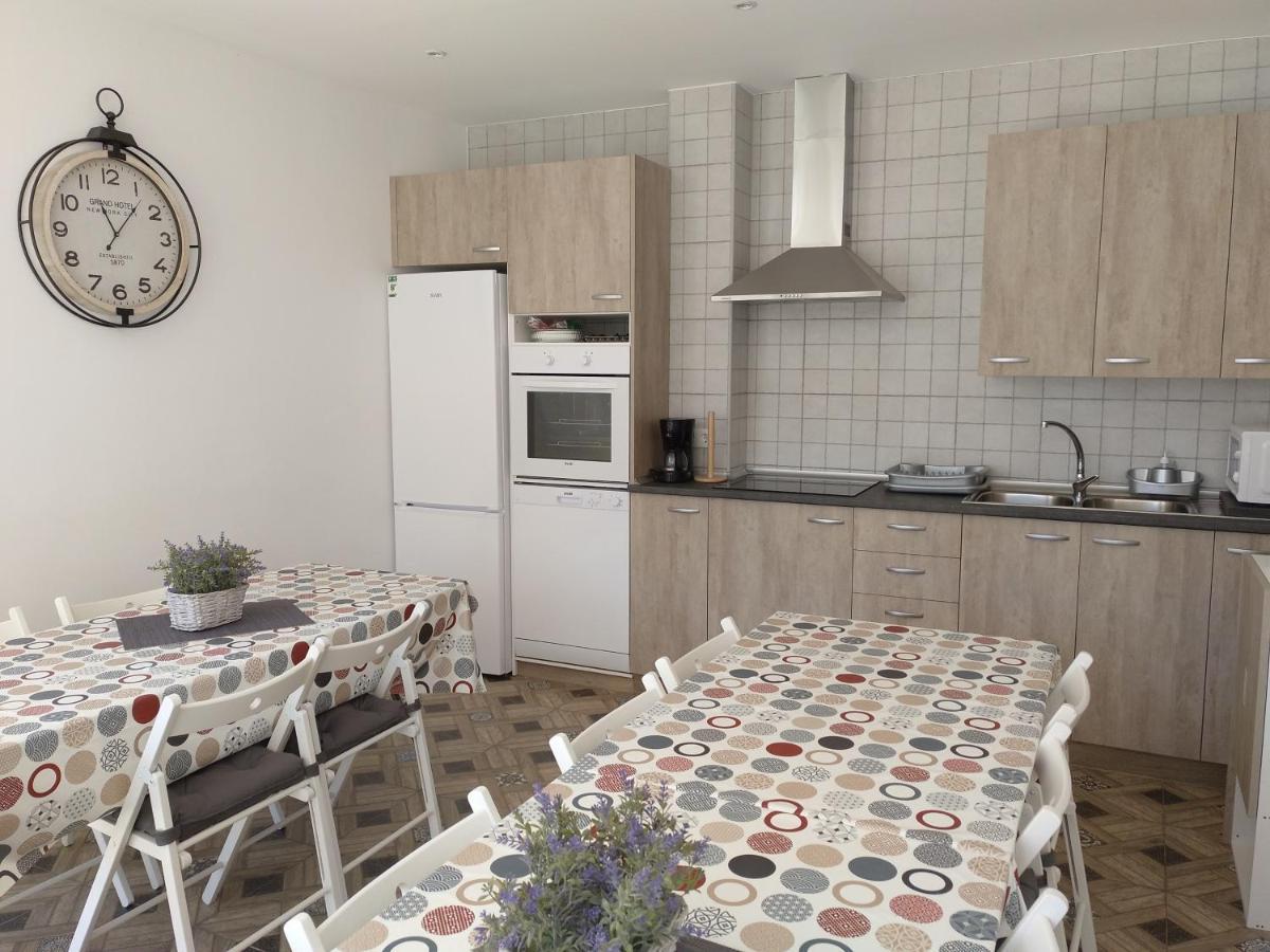 Lo Trabucador Casa nueva en el corazón del Delta Vila El Poble Nou del Delta Exterior foto