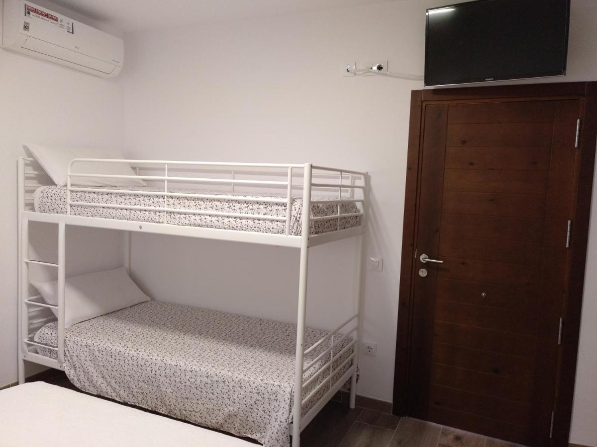 Lo Trabucador Casa nueva en el corazón del Delta Vila El Poble Nou del Delta Quarto foto