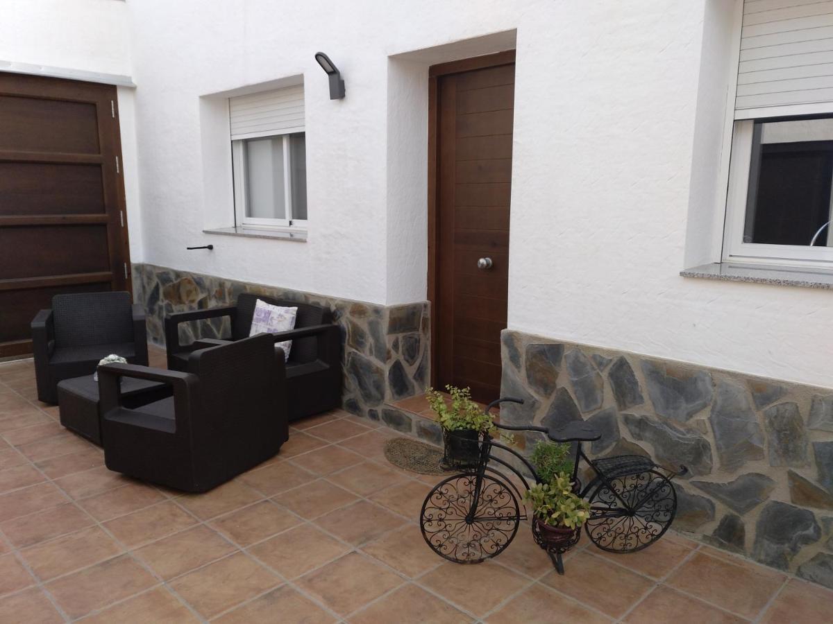 Lo Trabucador Casa nueva en el corazón del Delta Vila El Poble Nou del Delta Exterior foto