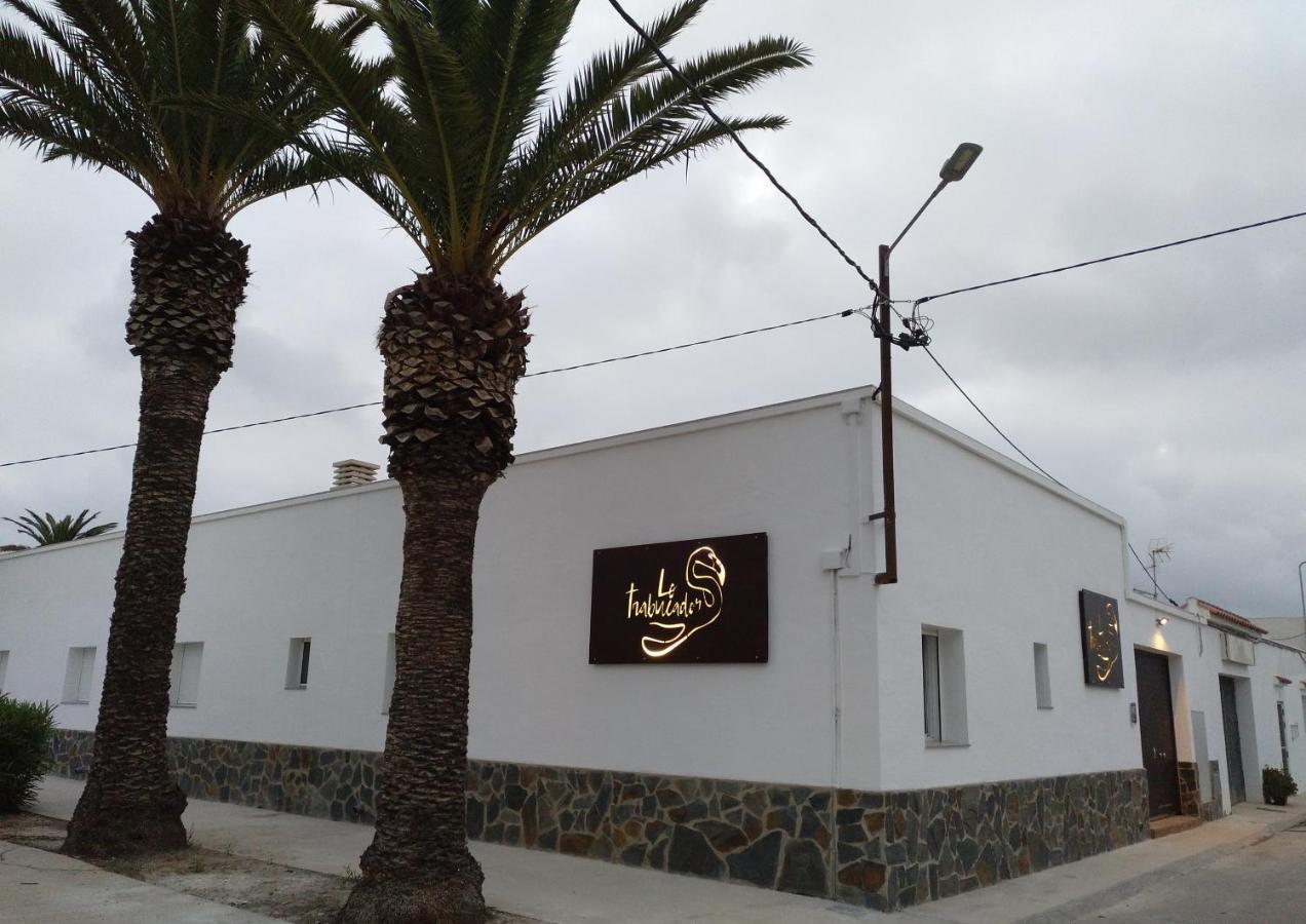 Lo Trabucador Casa nueva en el corazón del Delta Vila El Poble Nou del Delta Exterior foto