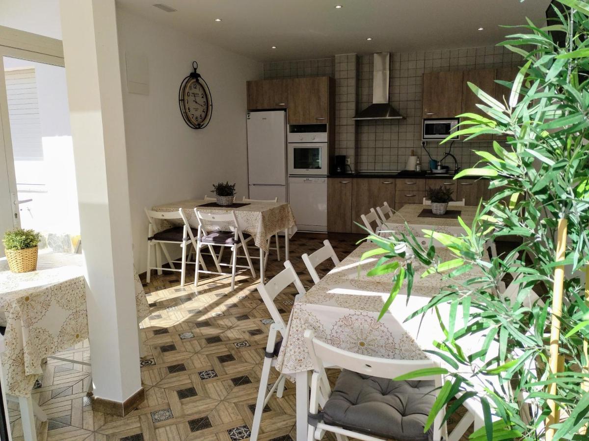 Lo Trabucador Casa nueva en el corazón del Delta Vila El Poble Nou del Delta Exterior foto