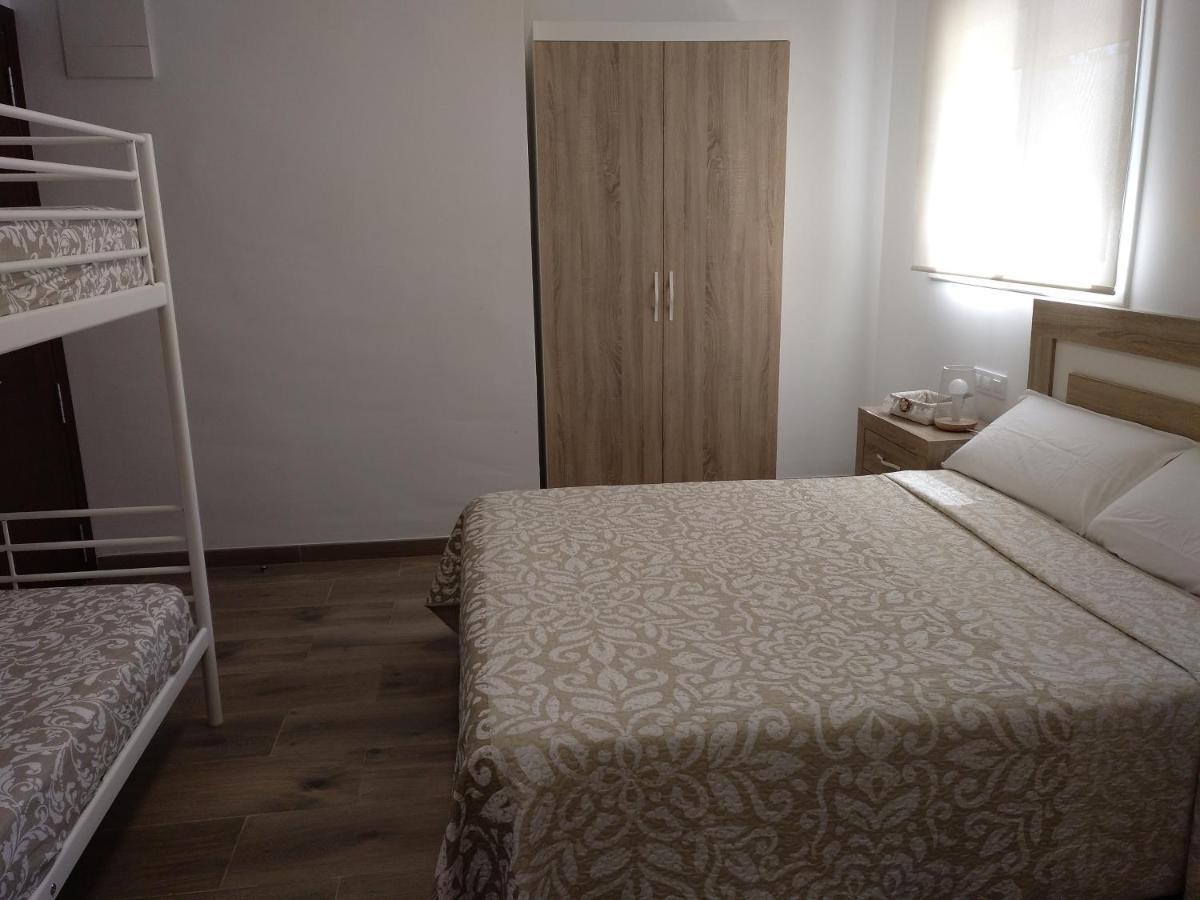 Lo Trabucador Casa nueva en el corazón del Delta Vila El Poble Nou del Delta Exterior foto