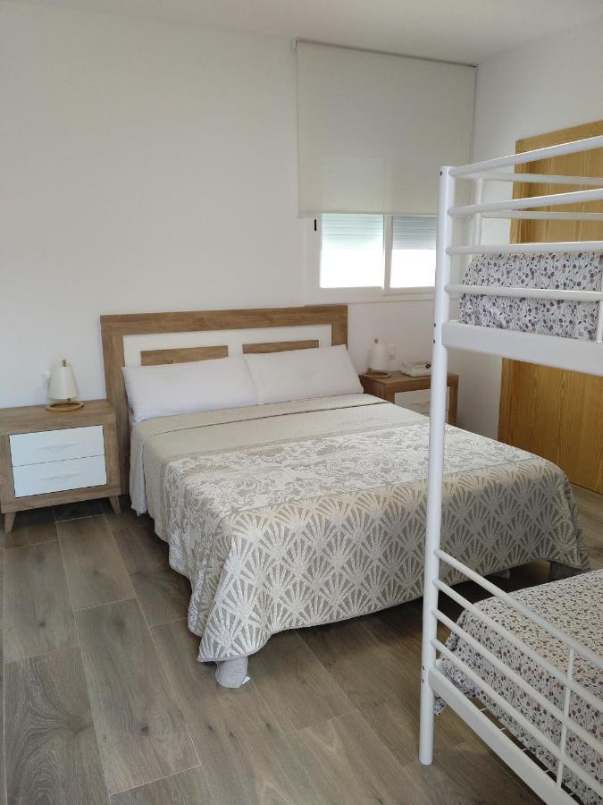 Lo Trabucador Casa nueva en el corazón del Delta Vila El Poble Nou del Delta Exterior foto