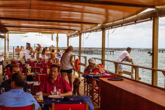 Lo Trabucador Casa nueva en el corazón del Delta Vila El Poble Nou del Delta Exterior foto