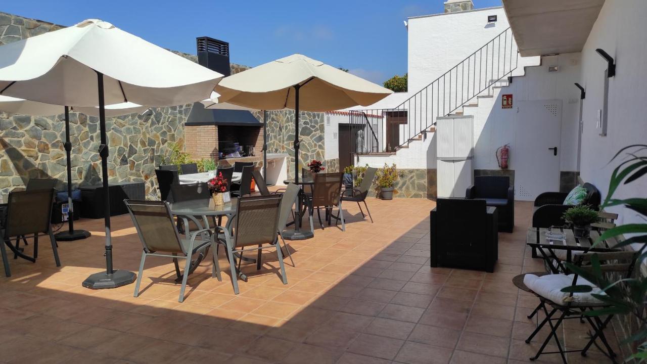 Lo Trabucador Casa nueva en el corazón del Delta Vila El Poble Nou del Delta Exterior foto