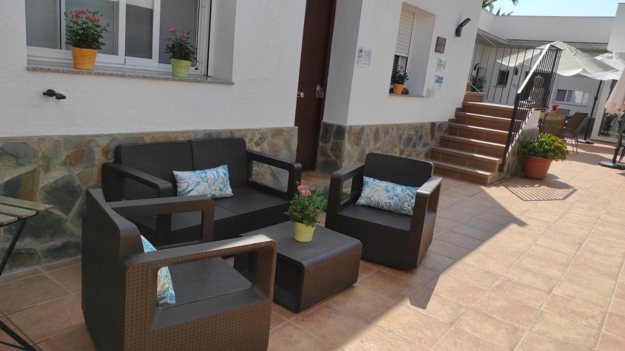 Lo Trabucador Casa nueva en el corazón del Delta Vila El Poble Nou del Delta Exterior foto