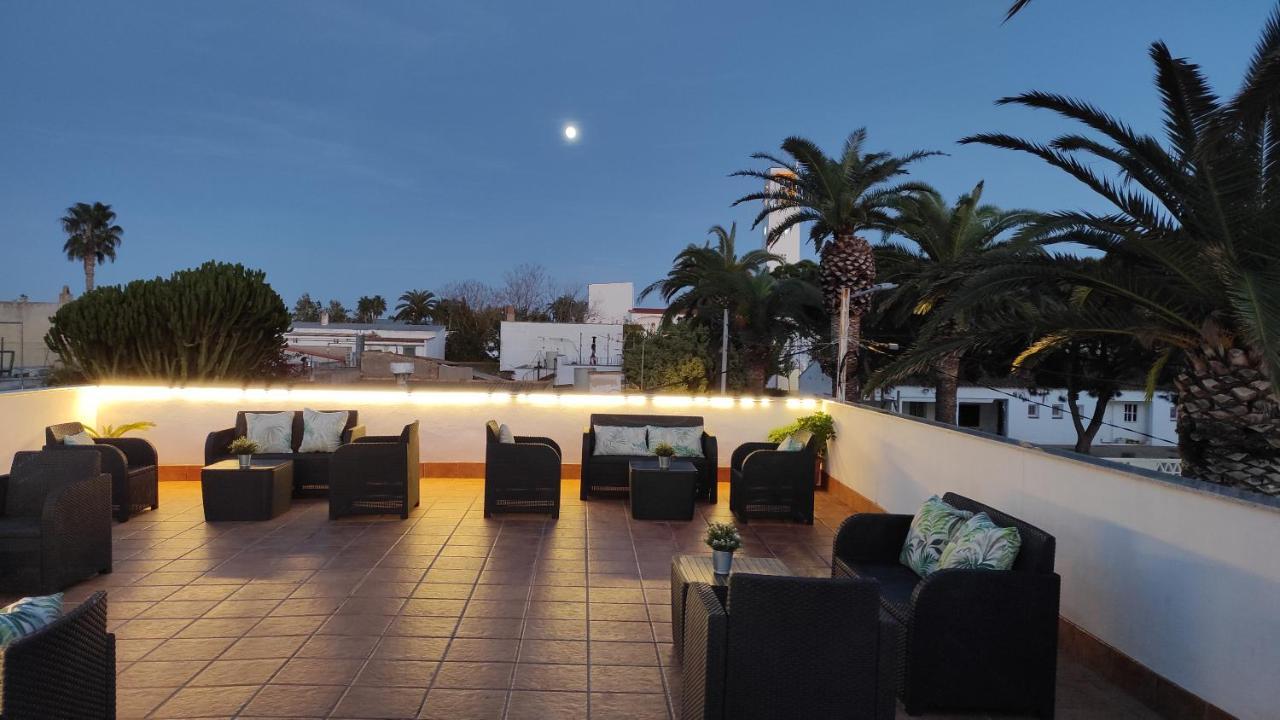 Lo Trabucador Casa nueva en el corazón del Delta Vila El Poble Nou del Delta Exterior foto