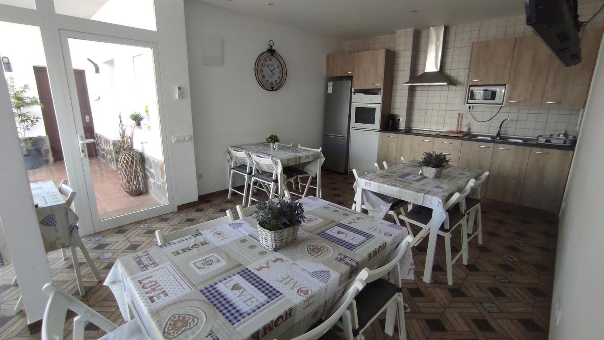 Lo Trabucador Casa nueva en el corazón del Delta Vila El Poble Nou del Delta Exterior foto