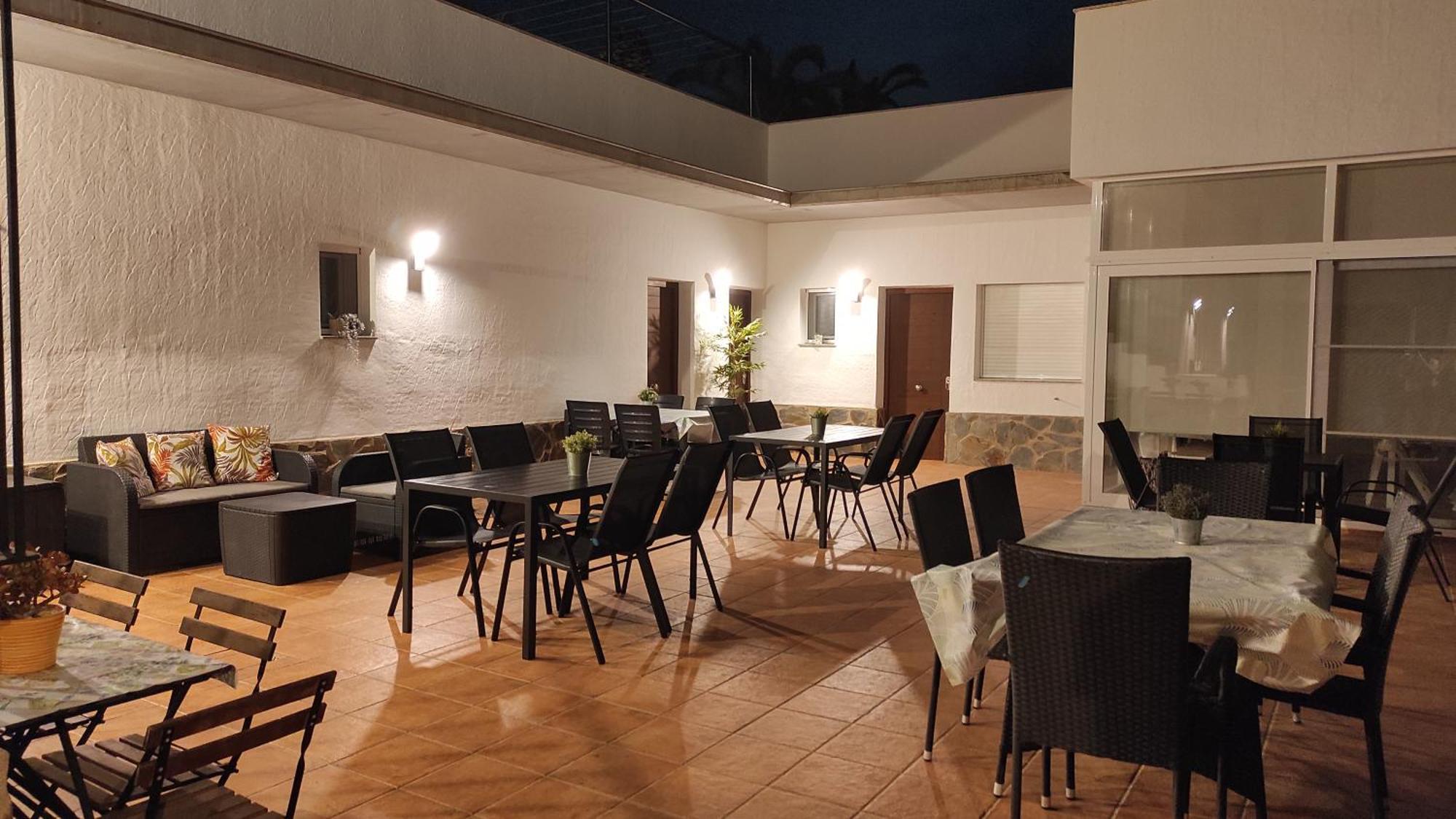 Lo Trabucador Casa nueva en el corazón del Delta Vila El Poble Nou del Delta Exterior foto