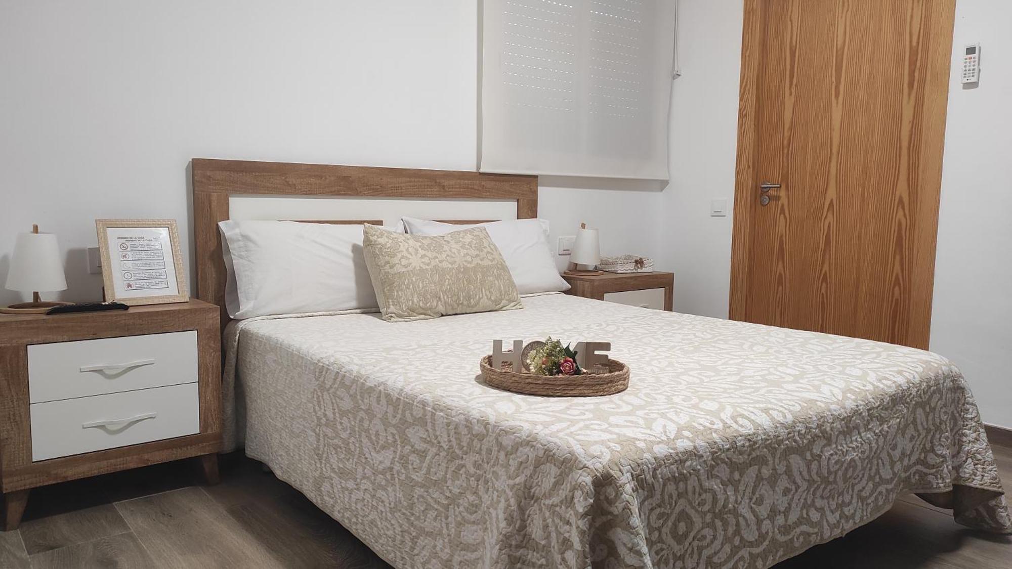 Lo Trabucador Casa nueva en el corazón del Delta Vila El Poble Nou del Delta Exterior foto