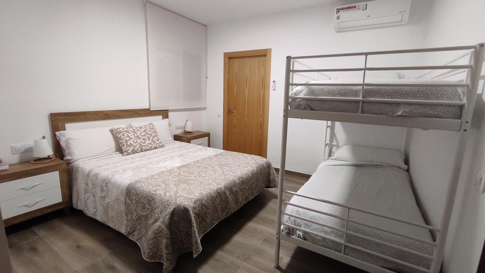Lo Trabucador Casa nueva en el corazón del Delta Vila El Poble Nou del Delta Exterior foto