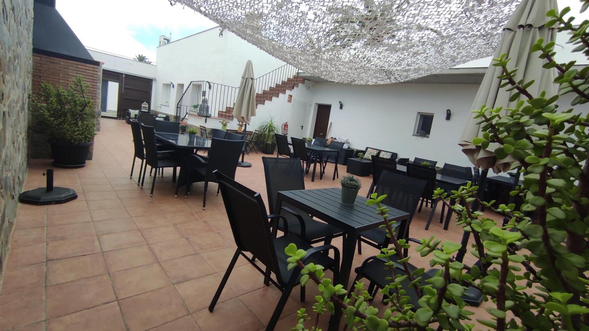 Lo Trabucador Casa nueva en el corazón del Delta Vila El Poble Nou del Delta Exterior foto