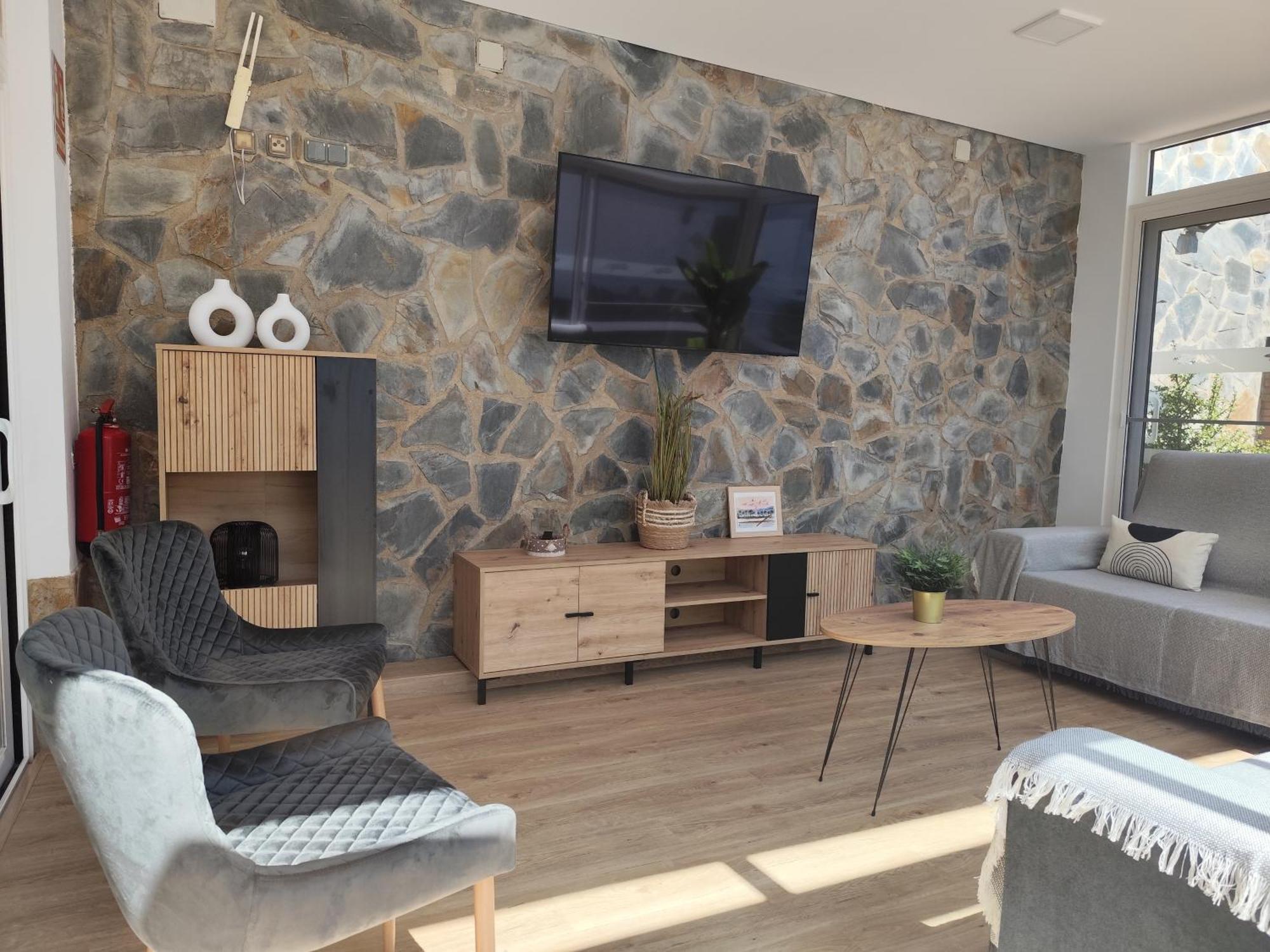 Lo Trabucador Casa nueva en el corazón del Delta Vila El Poble Nou del Delta Exterior foto