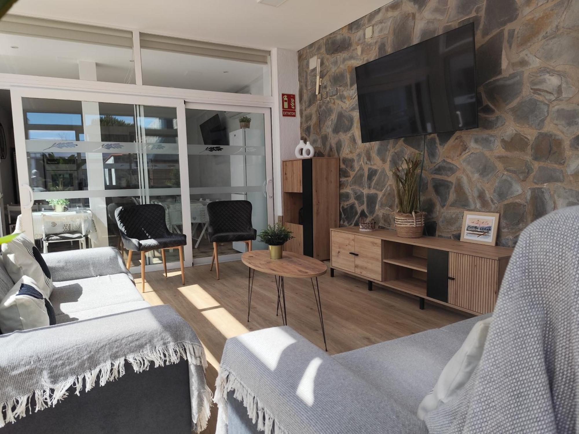 Lo Trabucador Casa nueva en el corazón del Delta Vila El Poble Nou del Delta Exterior foto