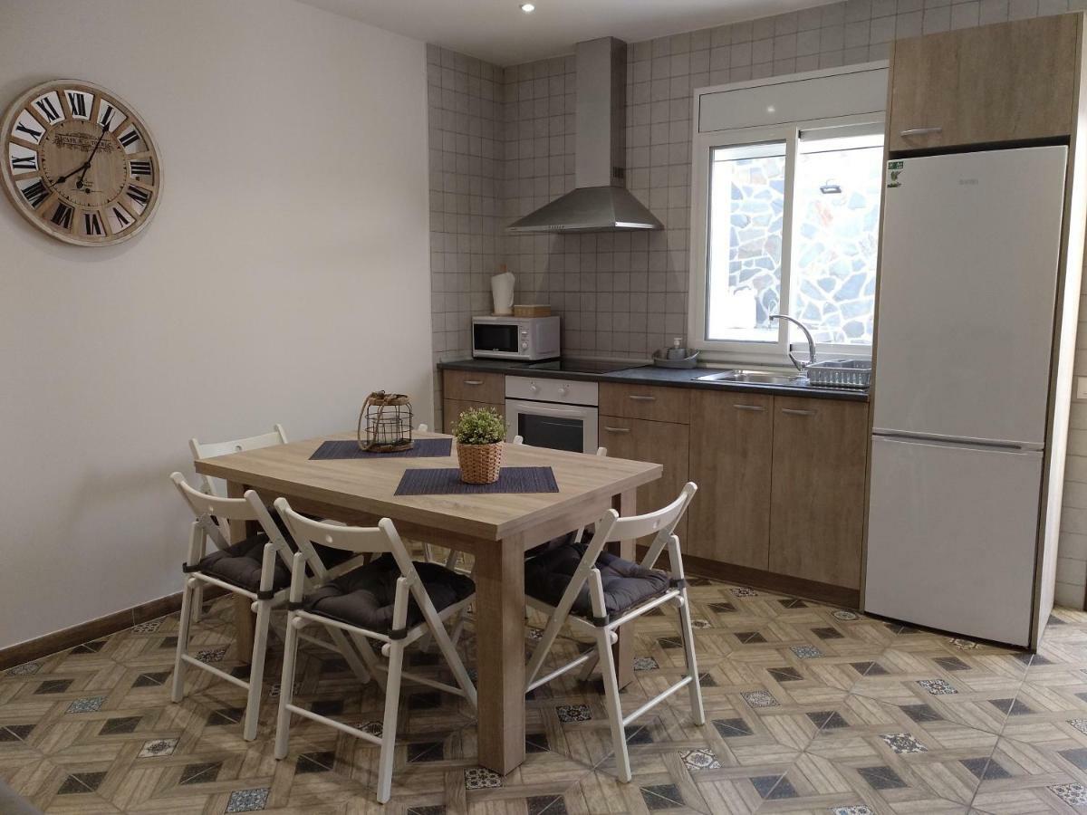 Lo Trabucador Casa nueva en el corazón del Delta Vila El Poble Nou del Delta Exterior foto