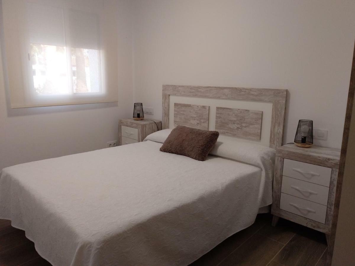 Lo Trabucador Casa nueva en el corazón del Delta Vila El Poble Nou del Delta Exterior foto