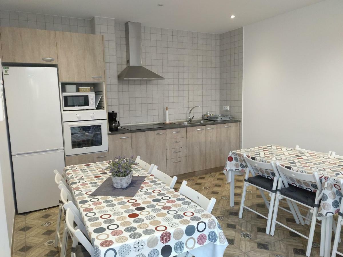 Lo Trabucador Casa nueva en el corazón del Delta Vila El Poble Nou del Delta Exterior foto